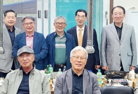 어진 파크골프클럽 ‘창단’…회원 건강증진·파크골프 발전 앞장