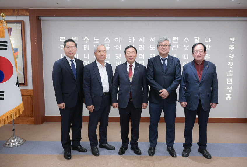 세종시, 사회통합·예술·교육·외로움 정책 강화