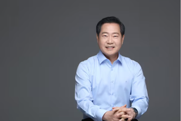 국립공주대 원성수총장을 만나다