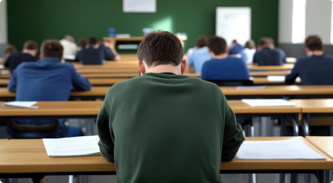 학교를 ‘삶의 연습장’으로 만드는 교육